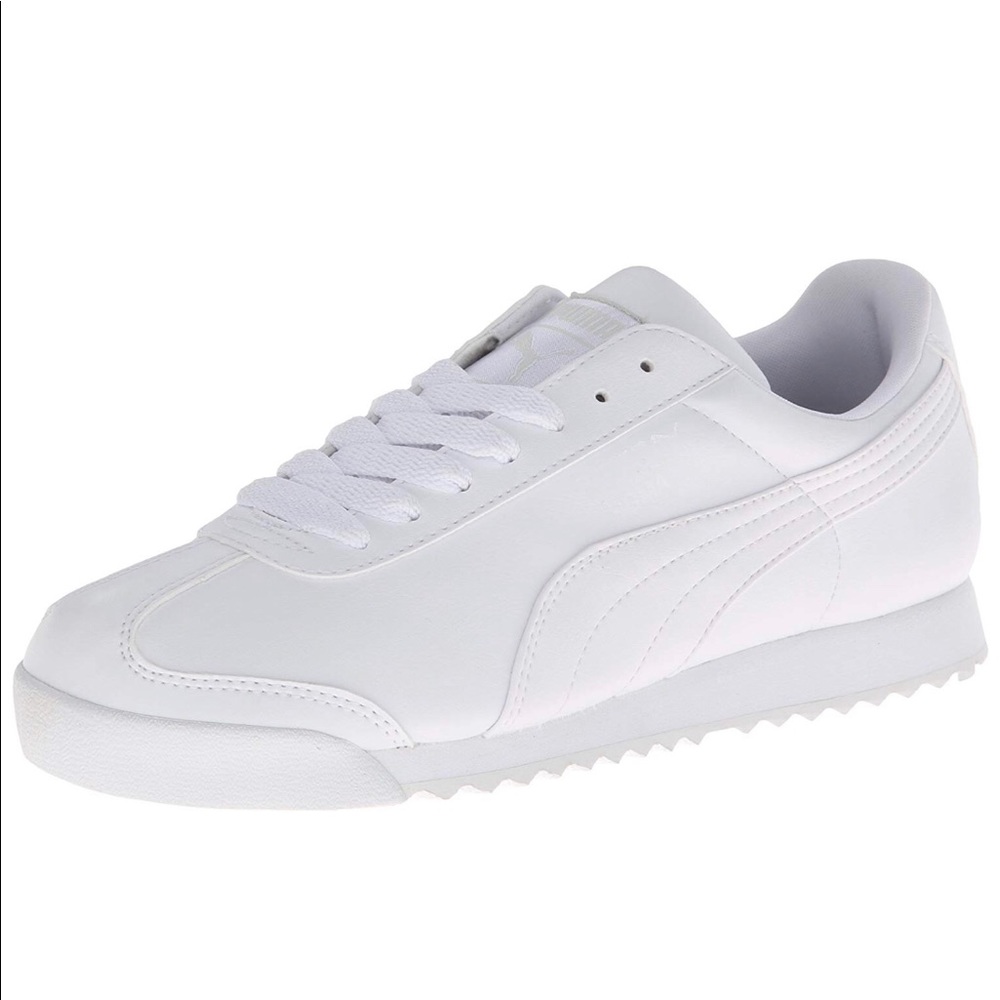 Puma Women’s Roma Basic Classic new shoes